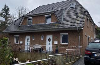 Haus mieten in 21502 Geesthacht, 5 Zimmer DHH (KfW 70) in begehrter, stadtnaher Lage