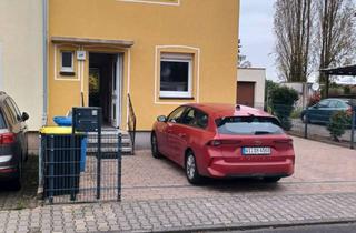 Haus mieten in Mainstrasse 114, 64546 Mörfelden-Walldorf, Sehr schönes modernisiertes Reihenendhaus in Mörfelden/großer Garten/ Terrasse/ 2 Parkplätze