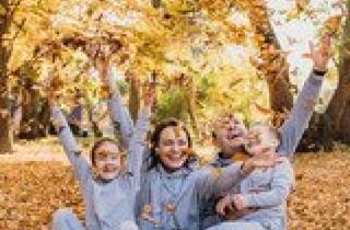 Haus kaufen in 55576 Badenheim, Die bunte Blättervielfalt im Herbst im eigenen Garten erleben im Traumhaus von Bien Zenker inkl. Baugrundstück