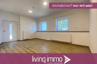 Wohnung kaufen in 94538 Fürstenstein, Schön sanierte, geräumige 2-Zimmer-Wohnung mit Terrasse und Außenstellplatz