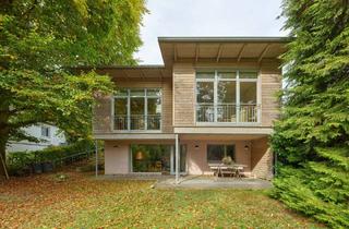 Haus kaufen in 21271 Asendorf, Asendorf / Dierkshausen - Wunderschönes Architektenhaus in ruhiger Lage von AsendorfDierkshausen