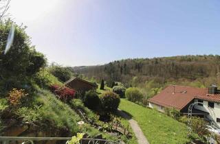 Einfamilienhaus kaufen in 73066 Uhingen, Uhingen - Leben, wo andere Urlaub machen! Wunderschönes Einfamilienhaus in Uhingen-Nassachtal