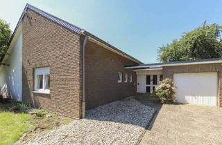 Einfamilienhaus kaufen in 41366 Schwalmtal, Schwalmtal - Exklusiver Bungalow in Schwalmtal-Vogelsrath zum Wohnen und Arbeiten