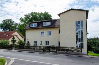 Wohnung kaufen in 92242 Hirschau, Hirschau - 126,5 qm Eigentumswohnung in Hirschau Dachwohnung