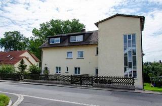 Wohnung kaufen in 92242 Hirschau, Hirschau - 126,5 qm ETW in Hirschau Dachwohnung (Zinsen wieder gefallen)