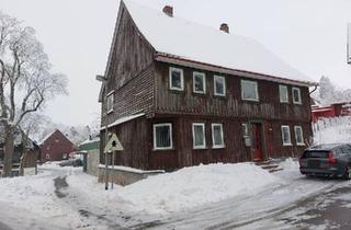 Mehrfamilienhaus kaufen in 38700 Braunlage, Braunlage - Tolles Mehrfamilienhaus mit Vermietungsoption!! Top Skigebiet