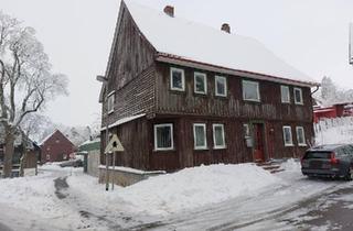 Mehrfamilienhaus kaufen in 38700 Braunlage, Braunlage - Tolles Mehrfamilienhaus mit Vermietungsoption!! Top Skigebiet