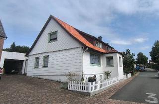 Einfamilienhaus kaufen in 31840 Hessisch Oldendorf, Hessisch Oldendorf - Einfamilienhaus