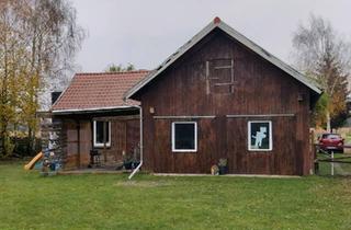 Haus kaufen in 49406 Barnstorf, Barnstorf - Viel Platz im Grünen