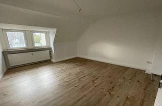 Wohnung kaufen in 45138 Essen, Essen - Hell & Modern: Modernisierte 3 Zimmerwohnung in zentraler Lage!