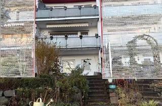 Haus kaufen in 57462 Olpe, Olpe - HausReihenmittelhaus mit wunderbarem Ausblick in Olpe - Dahl