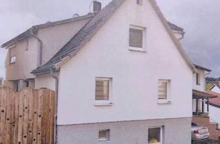 Einfamilienhaus kaufen in 64720 Michelstadt, Michelstadt - Einfamilienhaus