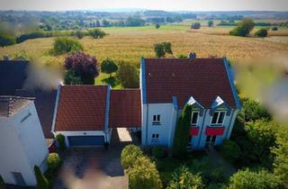 Einfamilienhaus kaufen in 96049 Bamberg, Bamberg - Traumhaftes Haus mit ELW in Bamberg ohne Prov. zu verkaufen