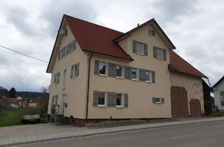 Einfamilienhaus kaufen in 75389 Neuweiler, Neuweiler - Schönes Einfamilienhaus mit viel Platz für Kinder