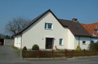 Einfamilienhaus kaufen in 32457 Porta Westfalica, Porta Westfalica - Einfamilienhaus mit Einliegerwohnung in Porta Westf.-Barkhausen