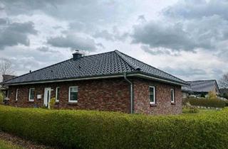 Einfamilienhaus kaufen in 24855 Jübek, Jübek - Einfamilienhaus Bungalow in Jübek zu Verkaufen