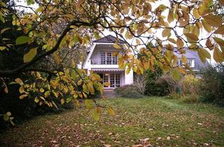 Einfamilienhaus kaufen in 22941 Bargteheide, Bargteheide - Einfamilienhaus