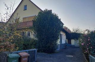 Haus kaufen in 96123 Litzendorf, Litzendorf - Haus in Litzendorf mit großem Garten