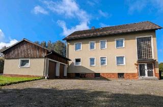 Haus kaufen in 95695 Mähring, Mähring - 2 -FH m. Doppelgarage ohne MAKLER