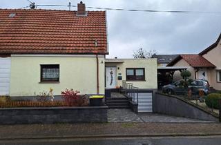 Einfamilienhaus kaufen in 66539 Neunkirchen, Neunkirchen - Familienfreundliches Haus in schöner Lage in NK- Furpach