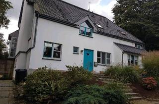 Einfamilienhaus kaufen in 51381 Leverkusen, Leverkusen - Einfamilienhaus (DHH) in Leverkusen Pattscheid