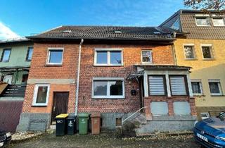 Reihenhaus kaufen in 34246 Vellmar, Vellmar - Einfamilien Reihenhaus ins beliebter Lage