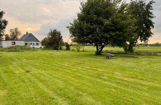 Einfamilienhaus kaufen in 26936 Stadland, Stadland - Einfamilienhaus in idyllischer ruhiger Lage