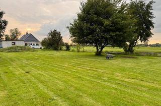 Einfamilienhaus kaufen in 26936 Stadland, Stadland - Einfamilienhaus in idyllischer ruhiger Lage an der Nordsee