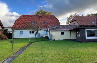 Einfamilienhaus kaufen in 31595 Steyerberg, Steyerberg - Großzügiges Einfamilienwohnhaus, unvermietet, auf 1206 qm Grundst