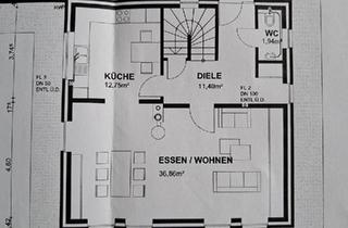 Einfamilienhaus kaufen in 33397 Rietberg, Rietberg - Freistehendes Einfamilienhaus mit Carport und großem Garten