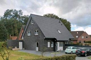 Einfamilienhaus kaufen in 48477 Hörstel, Hörstel - Dreierwalde freistehendes Einfamilienhaus