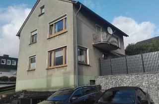 Einfamilienhaus kaufen in 59757 Arnsberg, Arnsberg - Einfamilienhaus Arnsberg Müschede Provisionsfrei