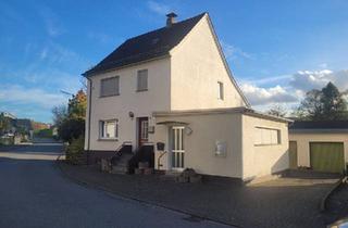 Einfamilienhaus kaufen in 59823 Arnsberg, Arnsberg - Einfamilienhaus in Arnsberg - Niedereimer