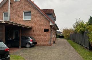 Reihenhaus kaufen in 26871 Papenburg, Papenburg - Zentrales Einfamilien-Reihenendhaus zu verkaufen!