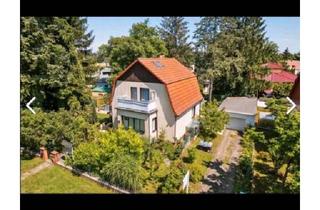 Einfamilienhaus kaufen in 15834 Rangsdorf, Rangsdorf - Einfamilienhaus