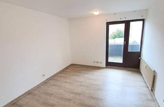 Wohnung kaufen in 55411 Bingen, Bingen am Rhein - Zentrale helle 1-Zimmer-Wohnung