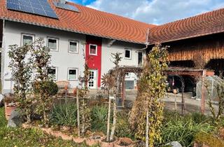 Haus kaufen in 87640 Biessenhofen, Biessenhofen - Haus im Allgäu