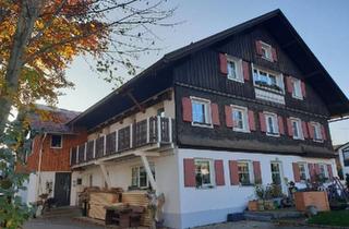 Mehrfamilienhaus kaufen in 87474 Buchenberg, Buchenberg - Mehrfamilienhaus