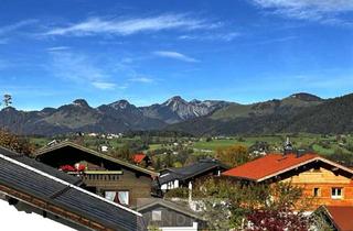 Einfamilienhaus kaufen in 83242 Reit im Winkl, Reit im Winkl - DAS IST DOCH MAL WAS ANDRES!!! LEBEN AN EINEM DER SCHÖNSTEN ORTE IM CHIEMGAU!!!! HAUS MIT TRAUMHAFTEM BERGBLICK!!!