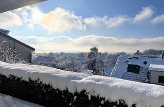 Wohnung kaufen in 88718 Daisendorf, Daisendorf - 3,5 Zimmer mit See- und Weitblick; Garten zur alleinigen Nutzung