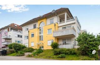 Wohnung kaufen in 06184 Kabelsketal, Modernes Wohnen mit Balkon und Tiefgarage: 3-Zimmer-Wohnung in einem wärmegedämmten MFH in Großkugel