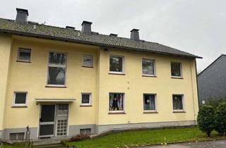 Wohnung kaufen in 51399 Burscheid, 3-Zimmer Eigentumswohnung in Burscheid mit guter Verkehrsanbindung