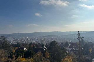 Penthouse kaufen in 70193 West, Einzigartige Gelegenheit - Penthouse 6 Zimmer - Kernsaniert - In bester Aussichtslage von Stuttgart