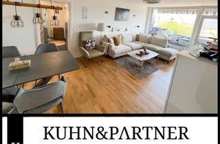 Wohnung kaufen in 68549 Ilvesheim, Ilvesheim | 3,5 Zimmer Eigentumswohnung mit hochwertiger Ausstattung