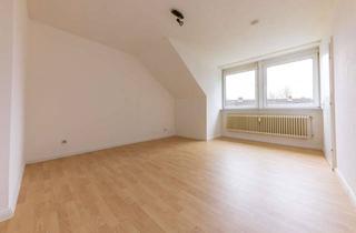 Wohnung kaufen in Röschkamp, 23774 Heiligenhafen, Charmante 2-Zimmer-Dachgeschosswohnung mit Einbauküche- Ruhige Lage in Heiligenhafen