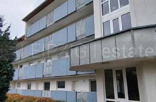 Wohnung kaufen in 04425 Taucha, Helle 2 Zimmer-Maisonettewohnung im Dachgeschoss mit Lift, Balkon & Tiefgaragenstellplatz