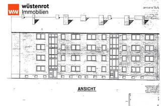 Wohnung kaufen in 49809 Lingen, Eigentumswohnung für den Kapitalanleger