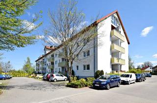 Wohnung kaufen in Eichner Chaussee, 16356 Ahrensfelde, Schöne 3 Zimmerwohnung*Dachterrasse*Gäste WC*Stellplatz