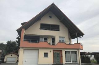 Wohnung kaufen in Sattelbach 352/1, 88263 Horgenzell, Gehobene 4,5-Zimmer-Wohnung in herrlicher Aussichtslage Nähe Ravensburg