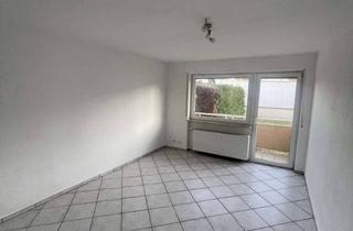 Wohnung kaufen in 63165 Mühlheim, ***Leerstehende 2 Zi. Eigentumswohnung mit Einbauküche, mit Gartenanteil und Stellplatz***